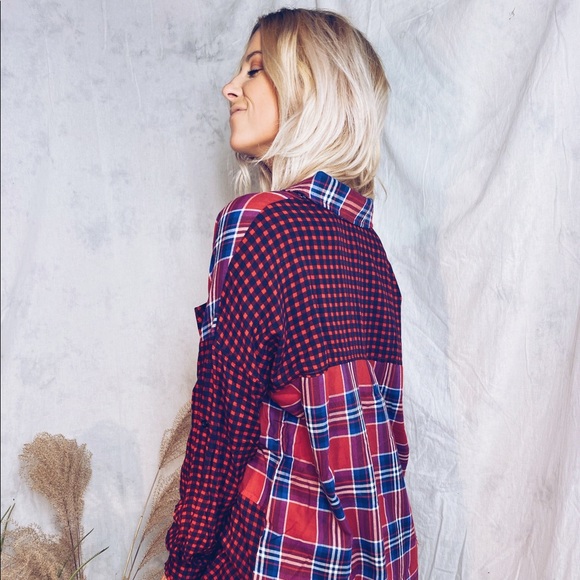 Flannel - Picture 3 of 4